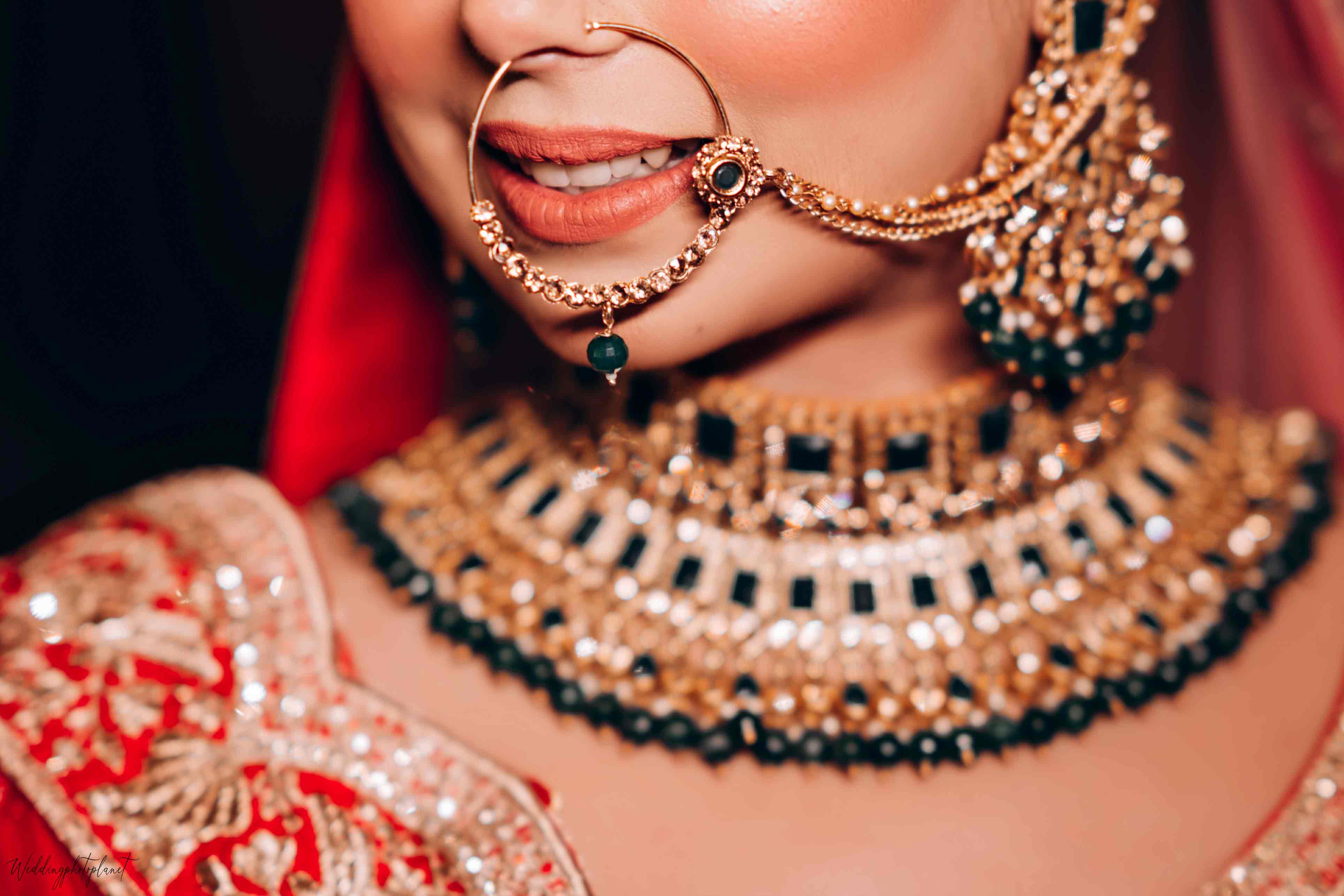 Indian Bride Pictures