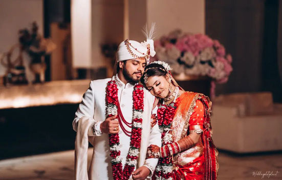 Best Wedding Photography in India