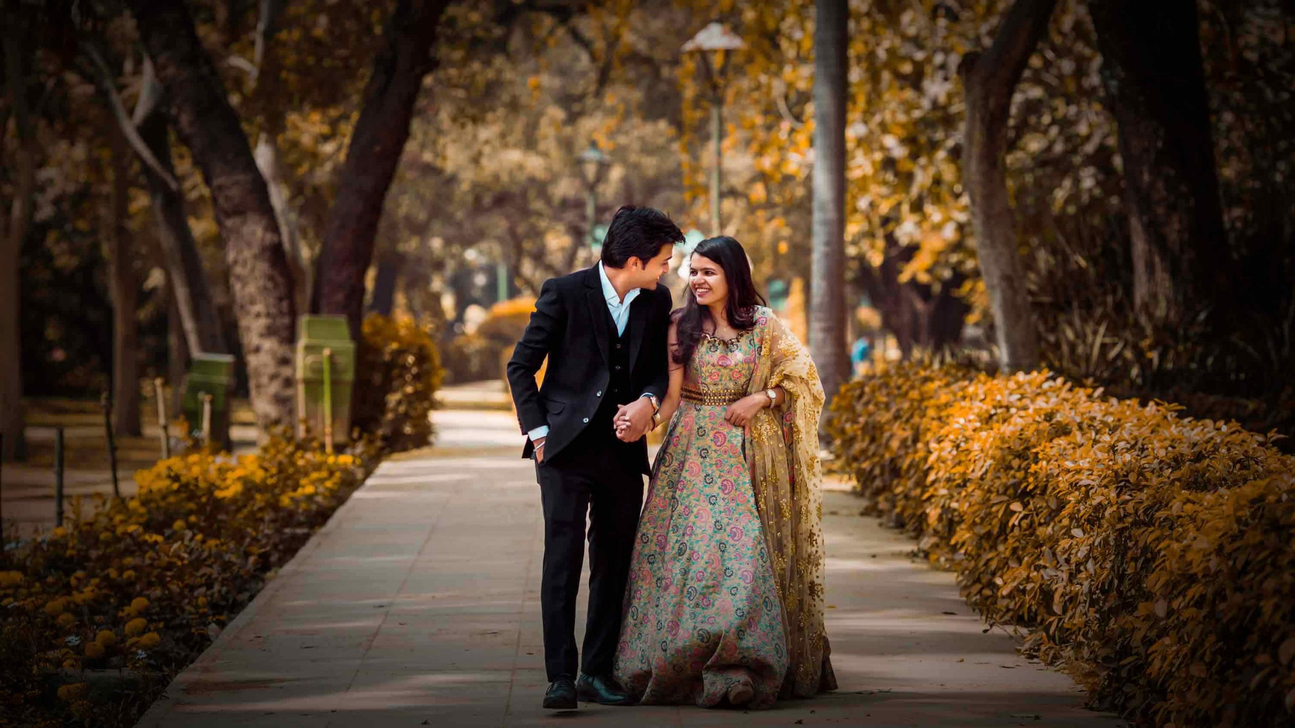 Pre-wedding-Photographer-In-Delhi