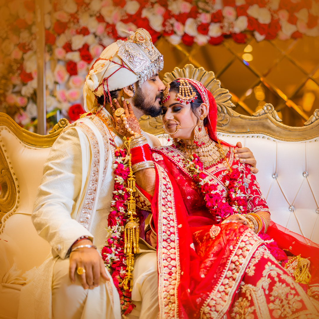 Top Wedding Photographer & Videographer in Delhi