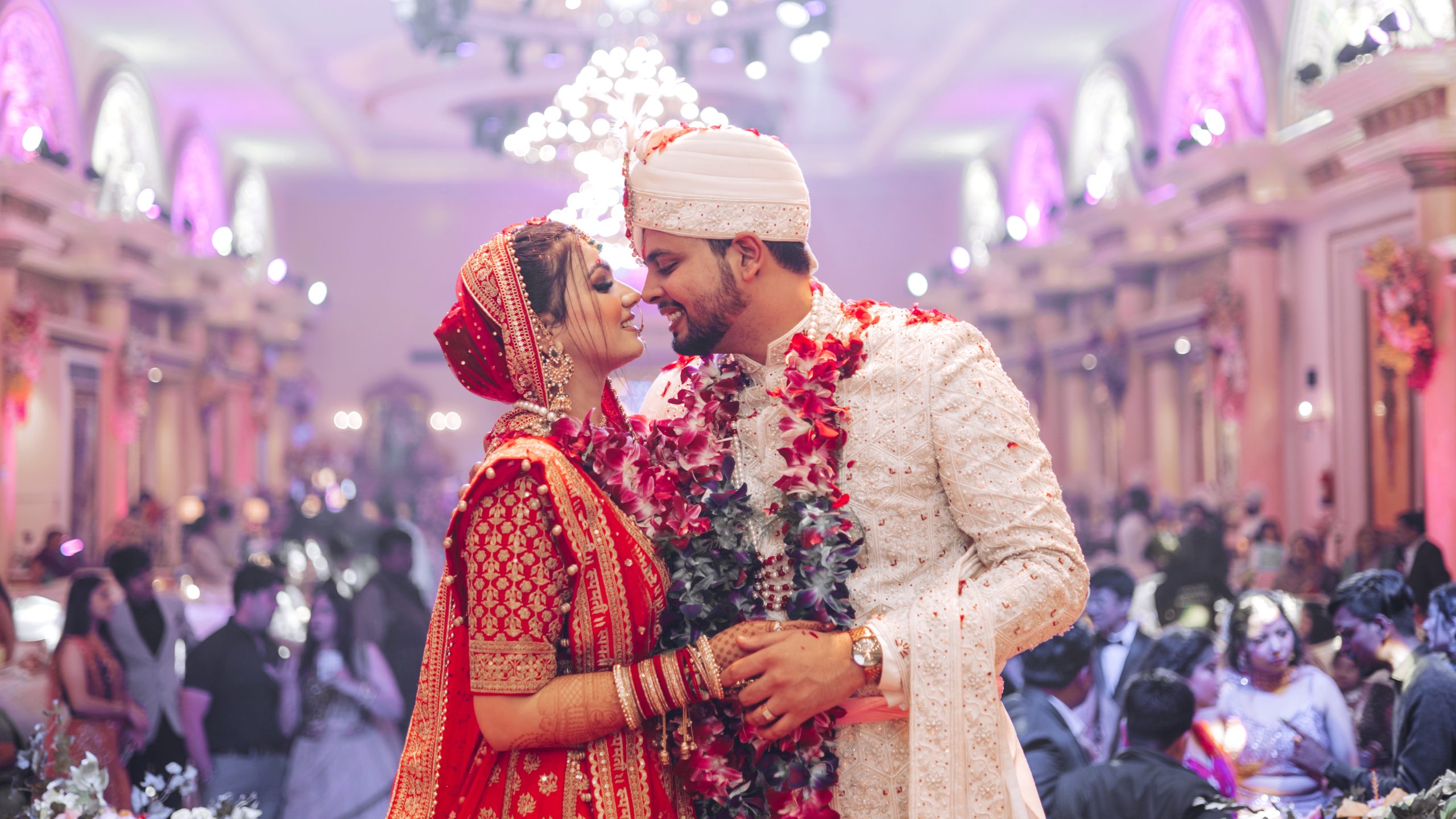 Capturing Paramount Moments: Find the Best Wedding Videographer in Delhi