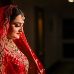 Bride Pankhuri captured By Wedding Photo Planet