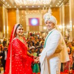 Cute ouple Rahul and Diksha captured by Wedding Photo Planet