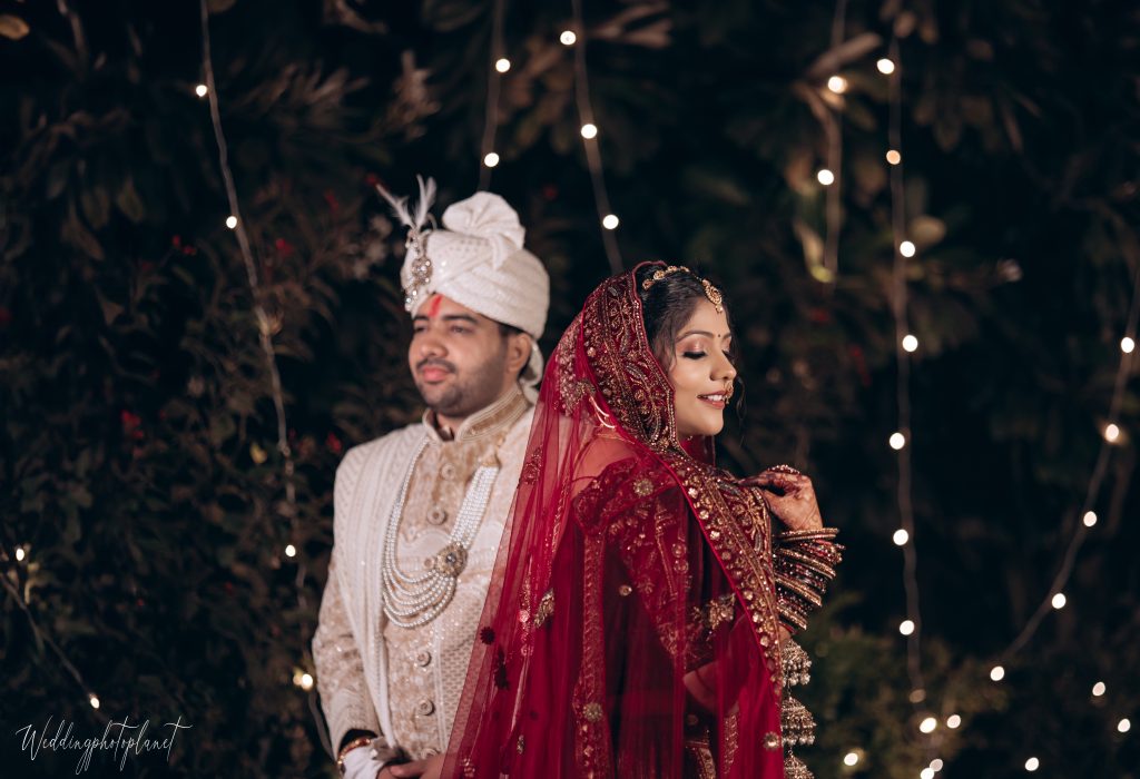 Best Indian Wedding Photographers and Cinematic Videography