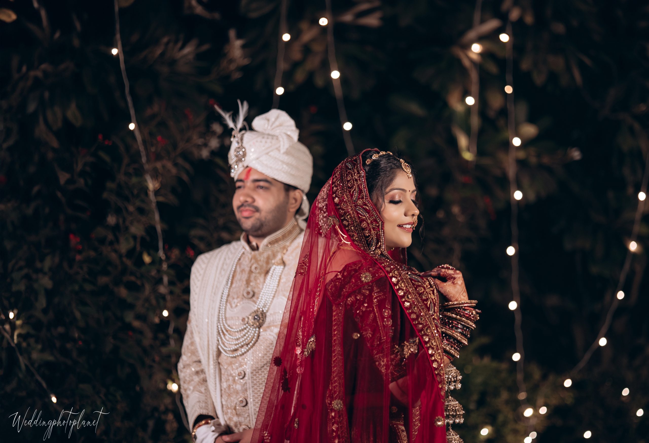 Unveiling the Charm: Best Indian Wedding Photographers and Cinematic Videography
