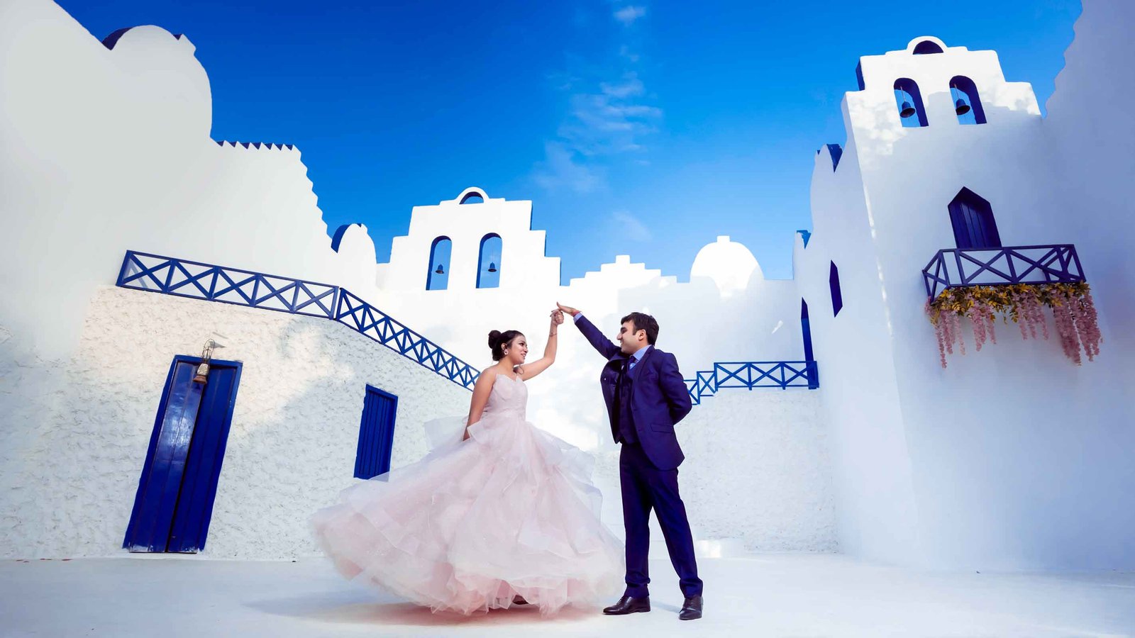 Wedding photography banner slide 6