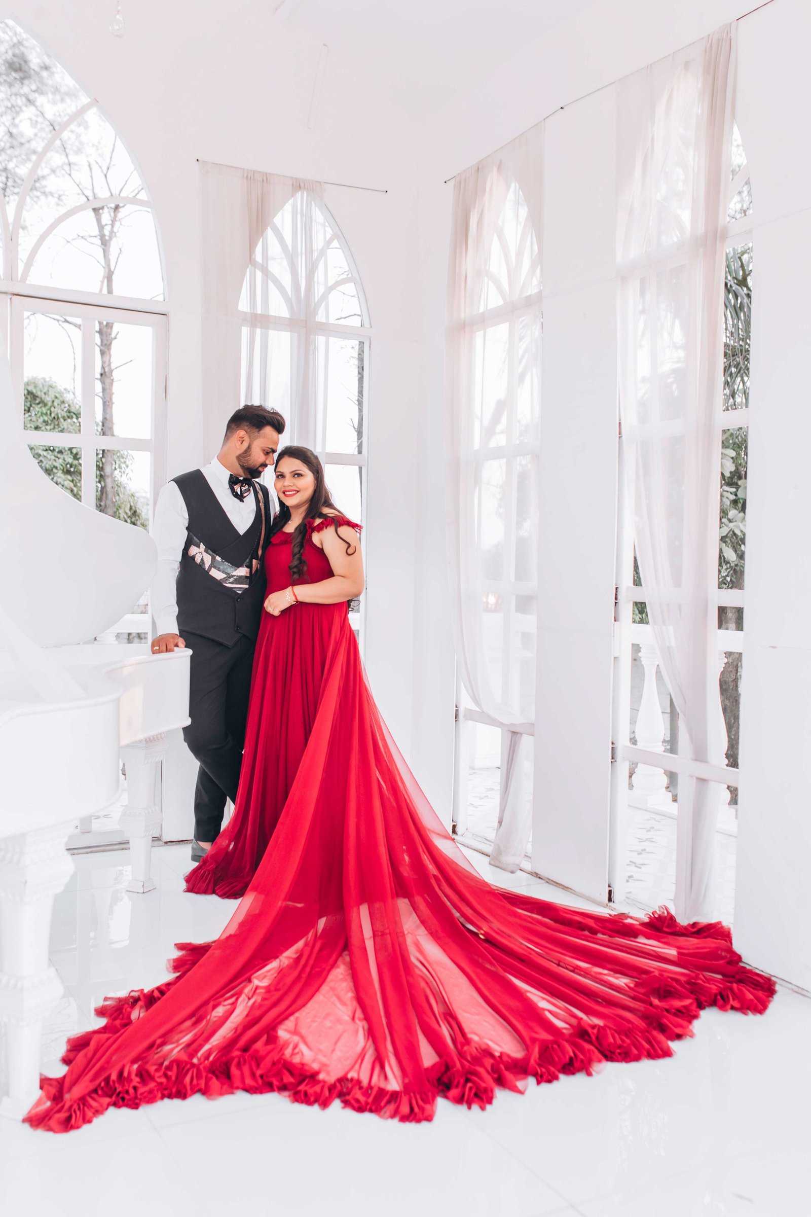 Best Pre Wedding