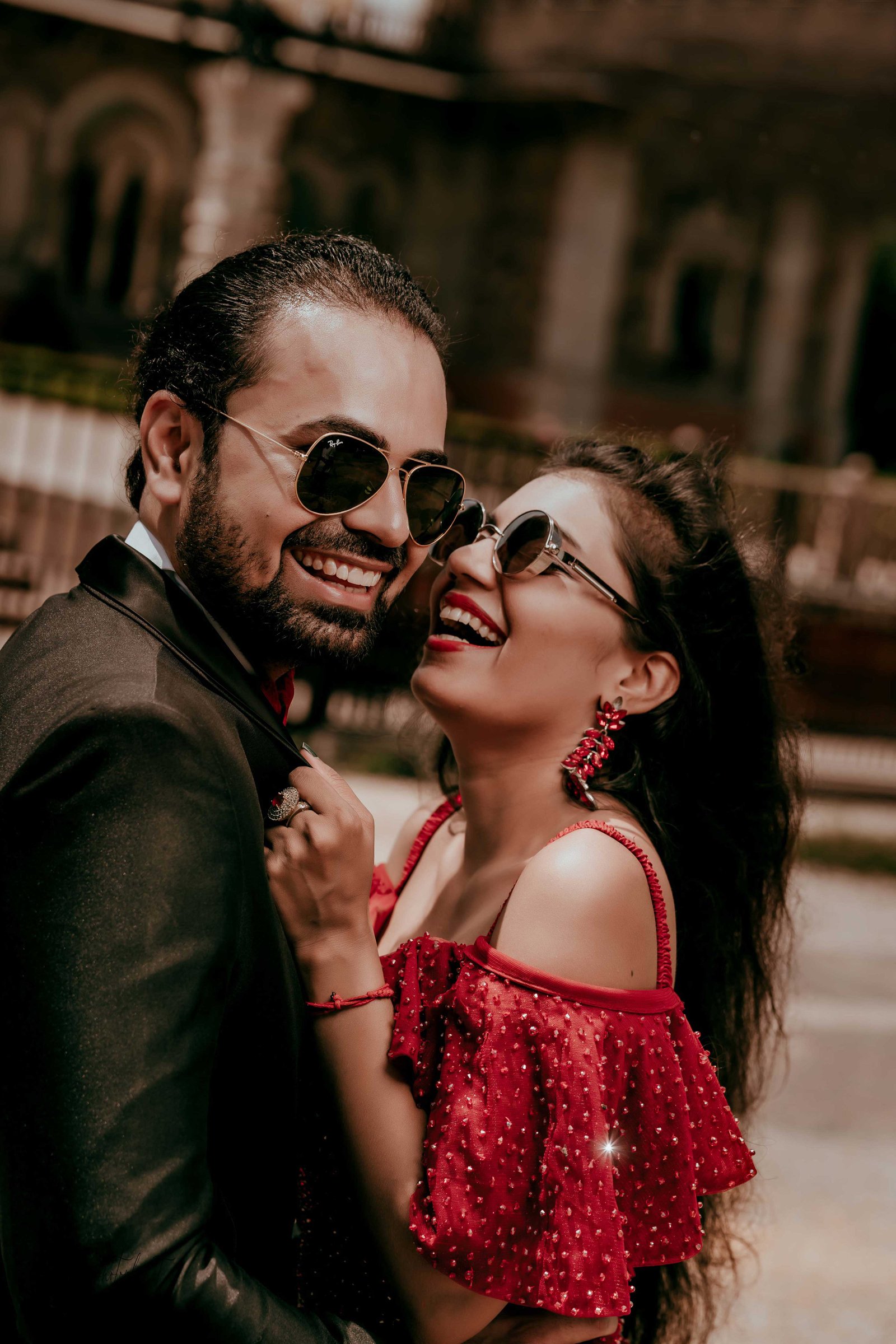 Best Pre Wedding Photography in India