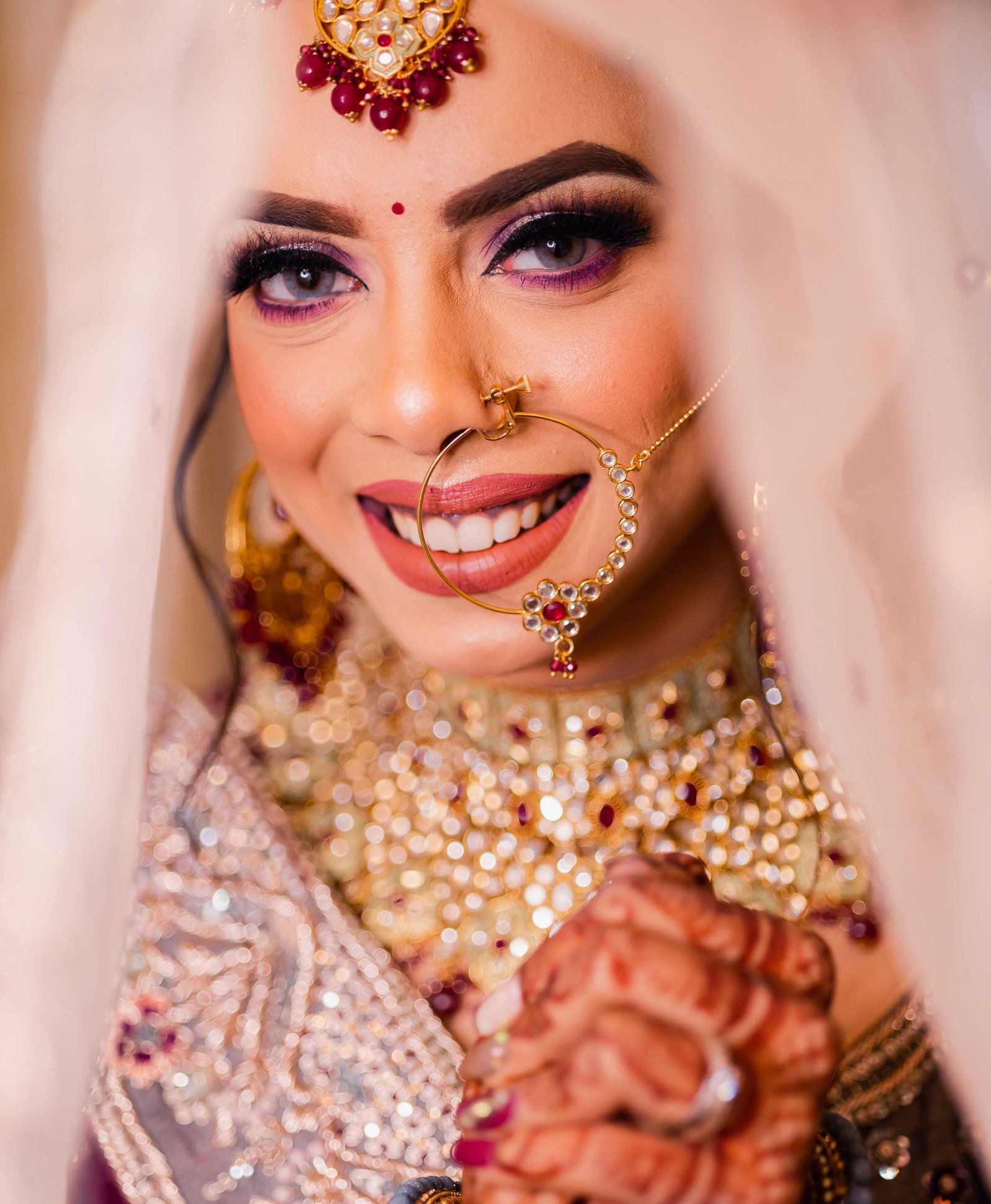 Wedding photography preview