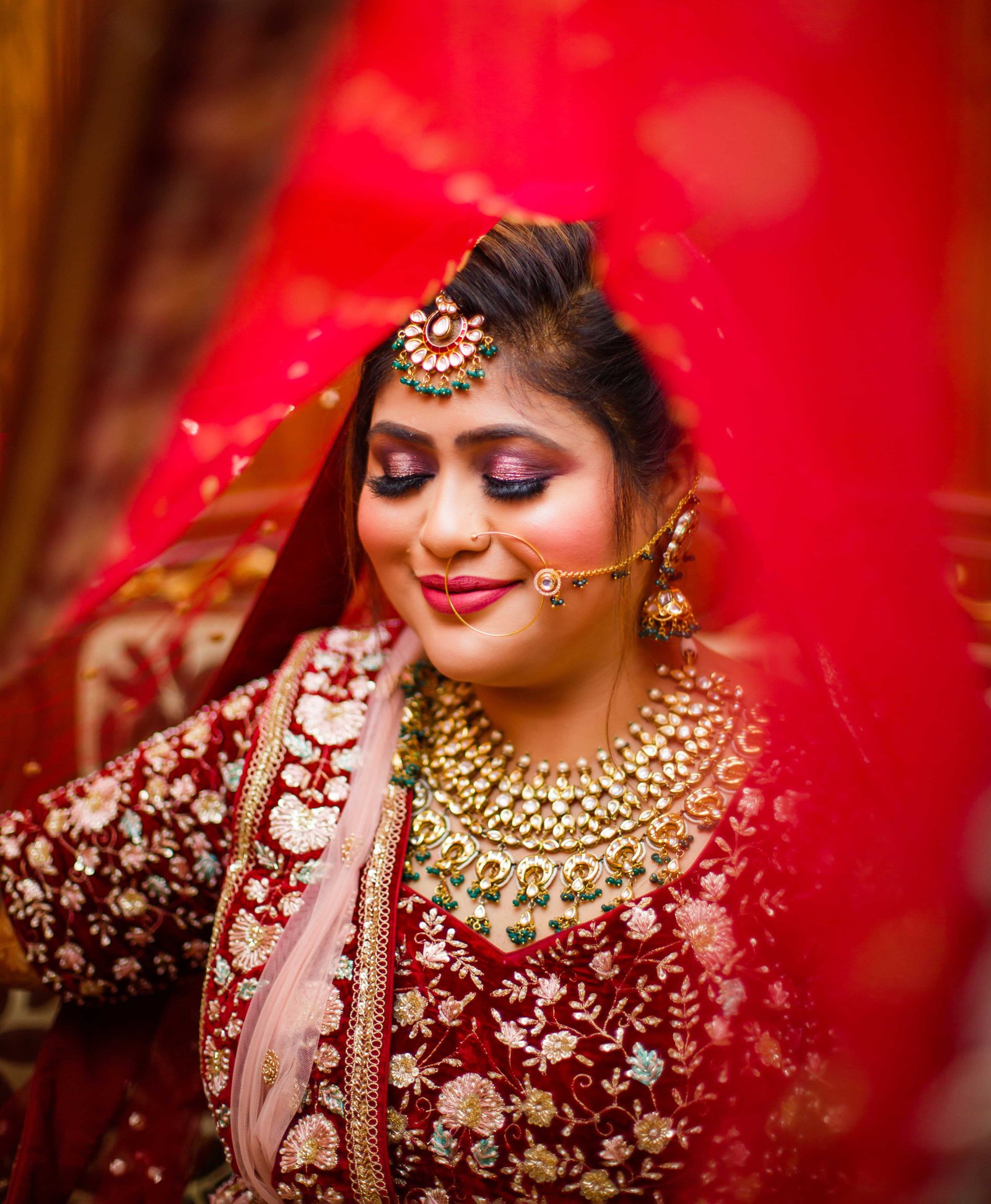 Wedding photography preview