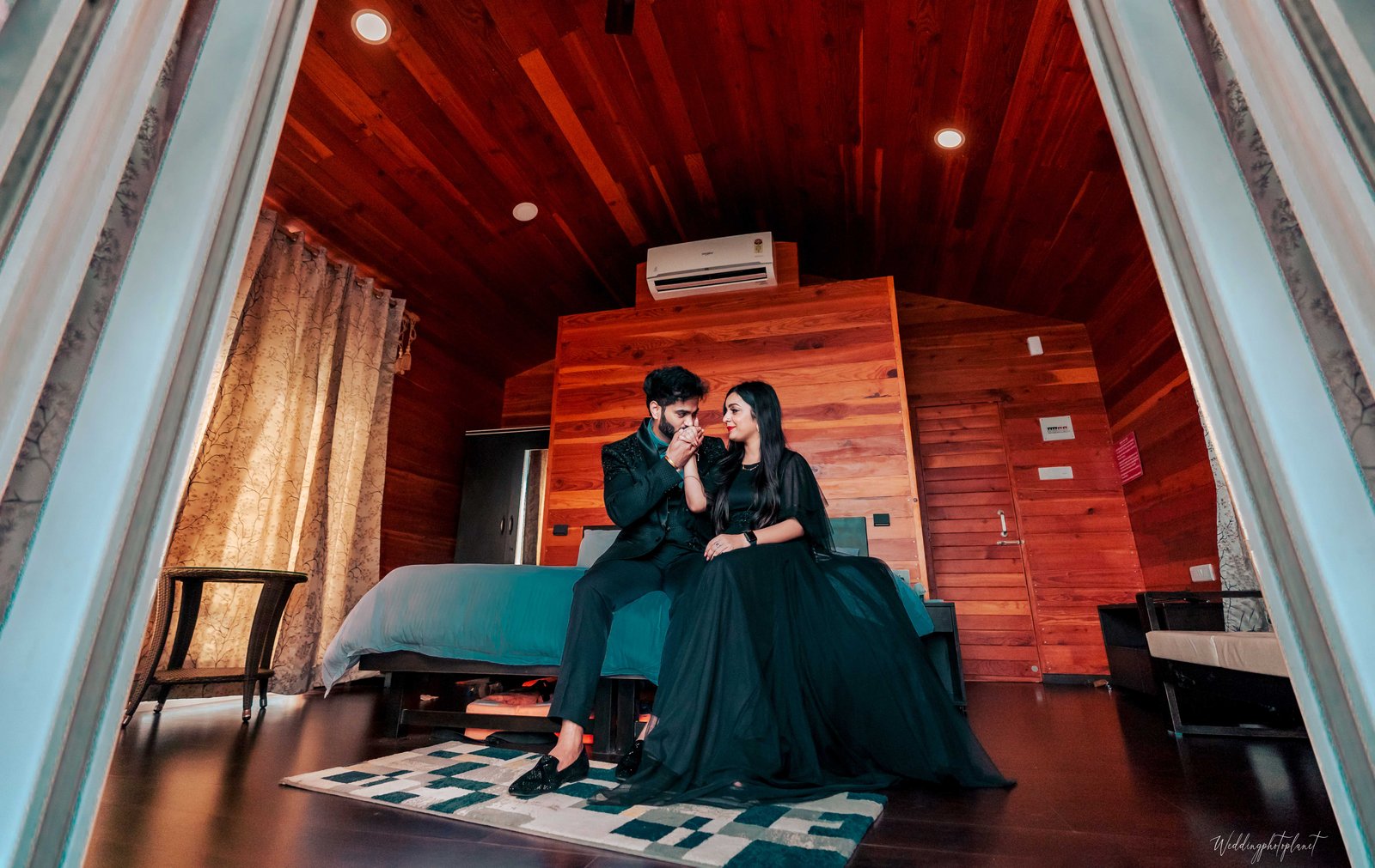 Pre Wedding Couple Photos