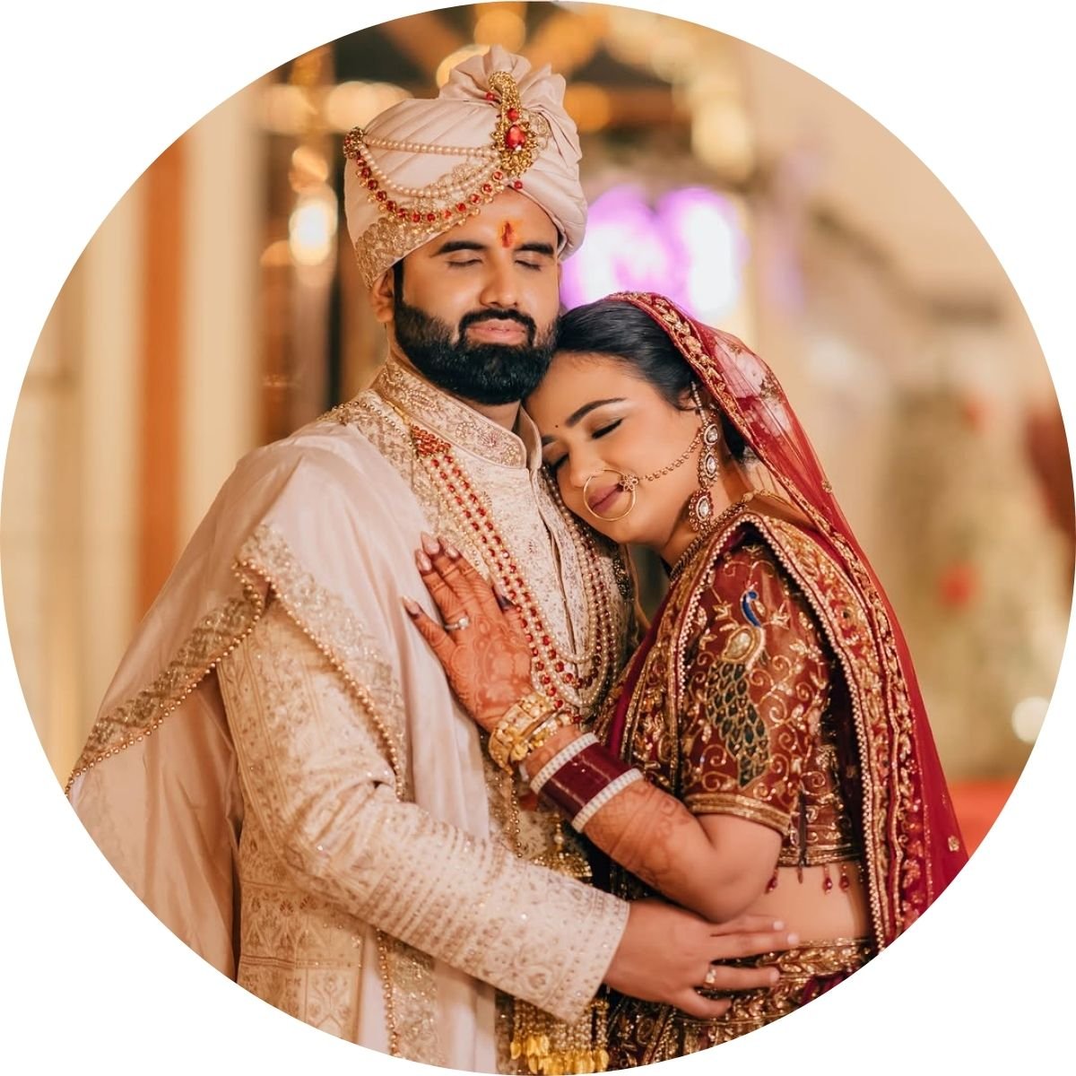 Photo of Anshul & Mani, client testimonial