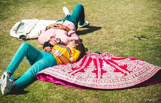 Best Wedding Photography in India