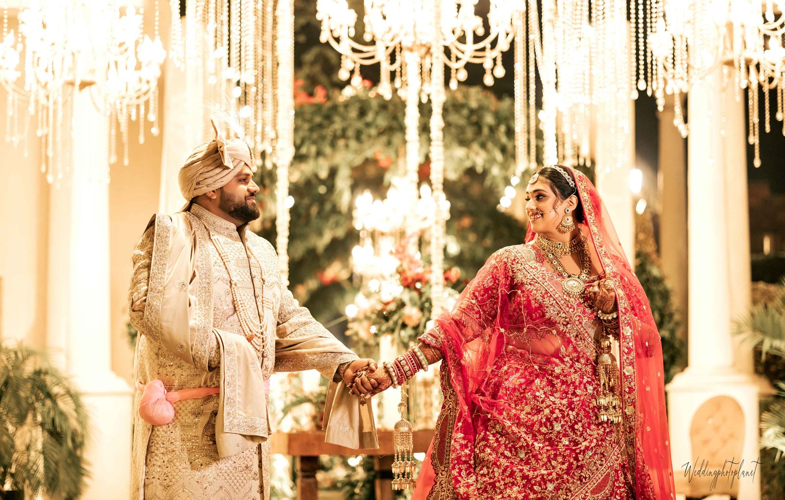 Best Wedding Photography in India